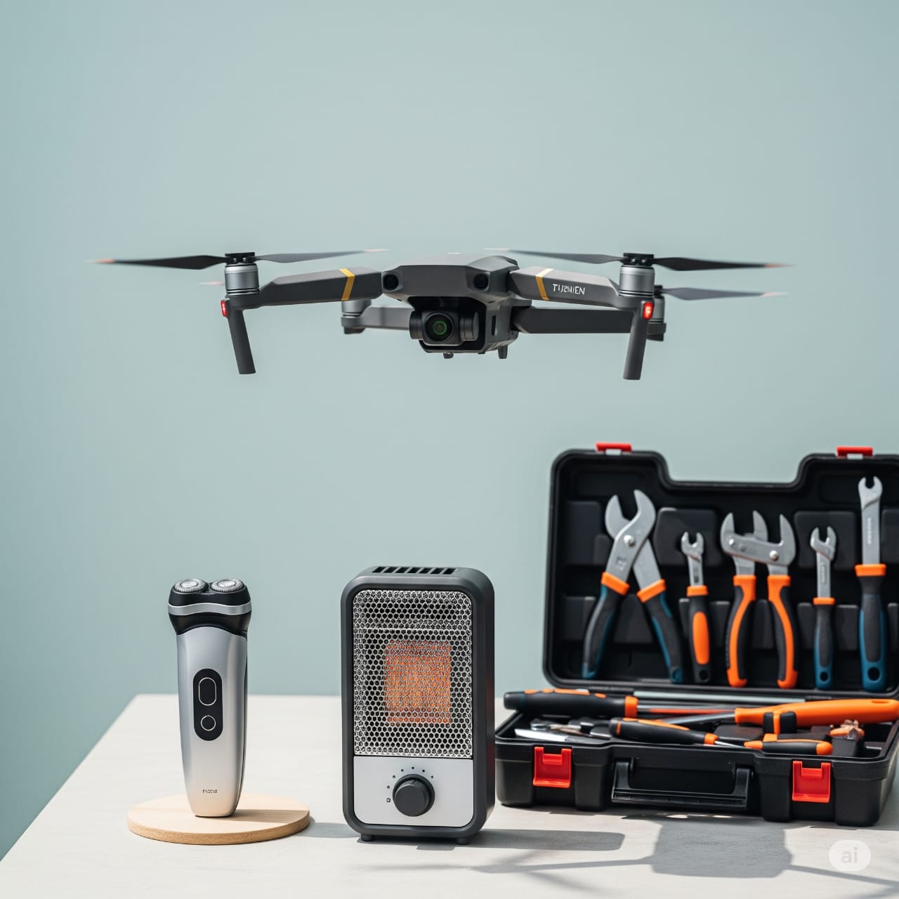 Dron E88 Pro con cámara dual
