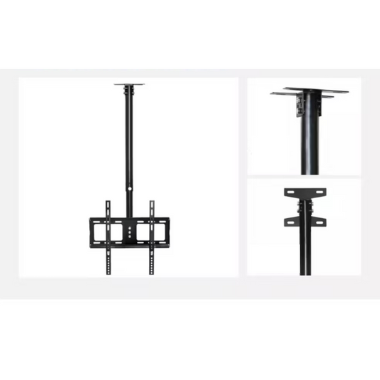Base Fija Larga para TV 26 a 65 Pulgadas