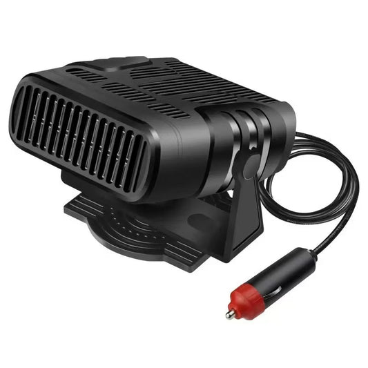 Calentador De Coche 2 In 1