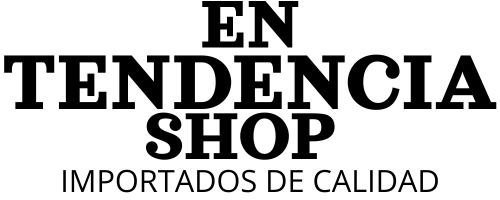 En Tendencia Shop